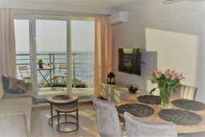 M&M Apartament Dziwnówek (z widokiem na morze) Dziwnówek